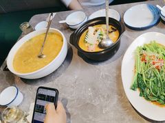 -1937青岛老味道·海肠捞饭·青岛菜(大鲍岛栈桥店)