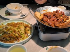 -小菜园新徽菜(无锡宜家荟聚中心店)