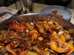 -黄记煌三汁焖锅(广州曜一城店)