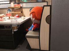 -海底捞火锅(大融城店)