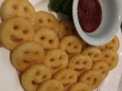 -北李妈妈菜·海肠捞饭(高新万达店)