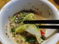 -阿婆情腊排骨火锅(金虹路店)