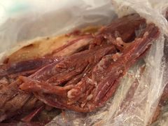 -杨天玉腊牛羊肉