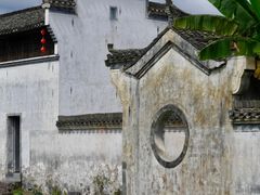 -呈坎景区