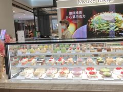 -凯德MALL(西直门店)