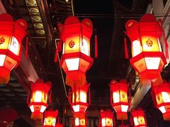 -豫园湖心亭茶楼