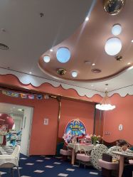 -奈尔宝家庭中心·亲子餐厅(苏州大悦城店)