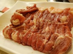 -八先生涮肉房(三里河店)