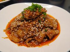 -铜锣湾·有麝自然香(渝北财富中心店)