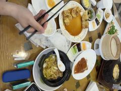 -北京烤鸭 ·儿童菜 ·采风阁家常菜餐厅(亚龙湾天域酒店)