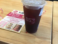 -85度C(上海广元店)