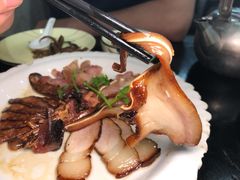 酱味拼盘-绍兴名菜馆(可乐路店)
