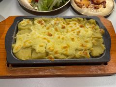 -西塔老太太泥炉烤肉(望京一店)