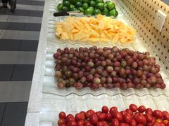 -江南食代自助餐厅(宝龙城市广场店)