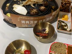 -朴太院·烤肉万岁(盐城店)