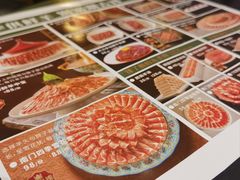 -南门四季铜锅涮肉(大屯·北苑店)