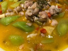 魔鬼牛蛙-同庆楼(滨湖万达广场店)