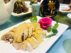 -利鸿私宴(南京路步行街店)