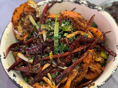 -辣螃铠盆盆蟹大排档(总店)