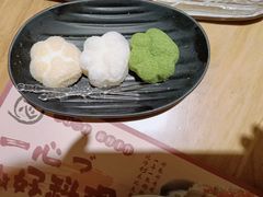 -一心创作料理屋(经开万达店)