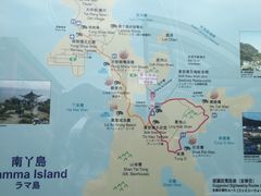 -南丫岛