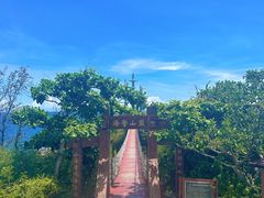 -三亚西岛海洋文化旅游区