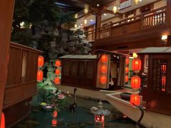-潇湘甲鱼村(清河店)