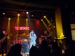 -TZ House音乐现场(茅台店)