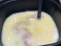 -阿香米线(龙岗万科广场店)