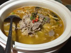 -人民公社大食堂(台湖店)