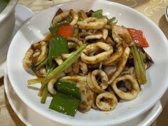 -老字号蛇口德记烧腊饭店·海鲜加工