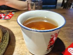 -龙潭喜客·四川客家菜