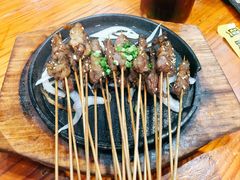 -本色.小马哥烧烤(五一路总店)