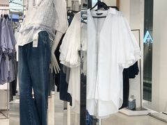 -ZARA(大上海时代广场店)