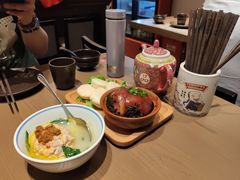 -香园茶社·金陵小灶(老门东店)