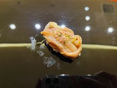 -鮨青(恒基名人购物中心店)