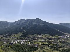 -千佛山风景名胜区