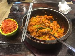 -韩一馆(吉大店)