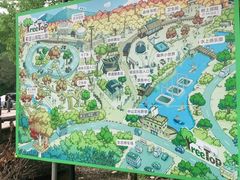 -WeLope紫金山探险公园