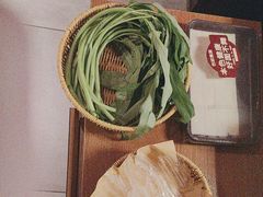 -巴奴毛肚火锅(新街口金鹰店)