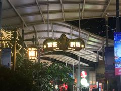 -三亚海昌梦幻海洋不夜城