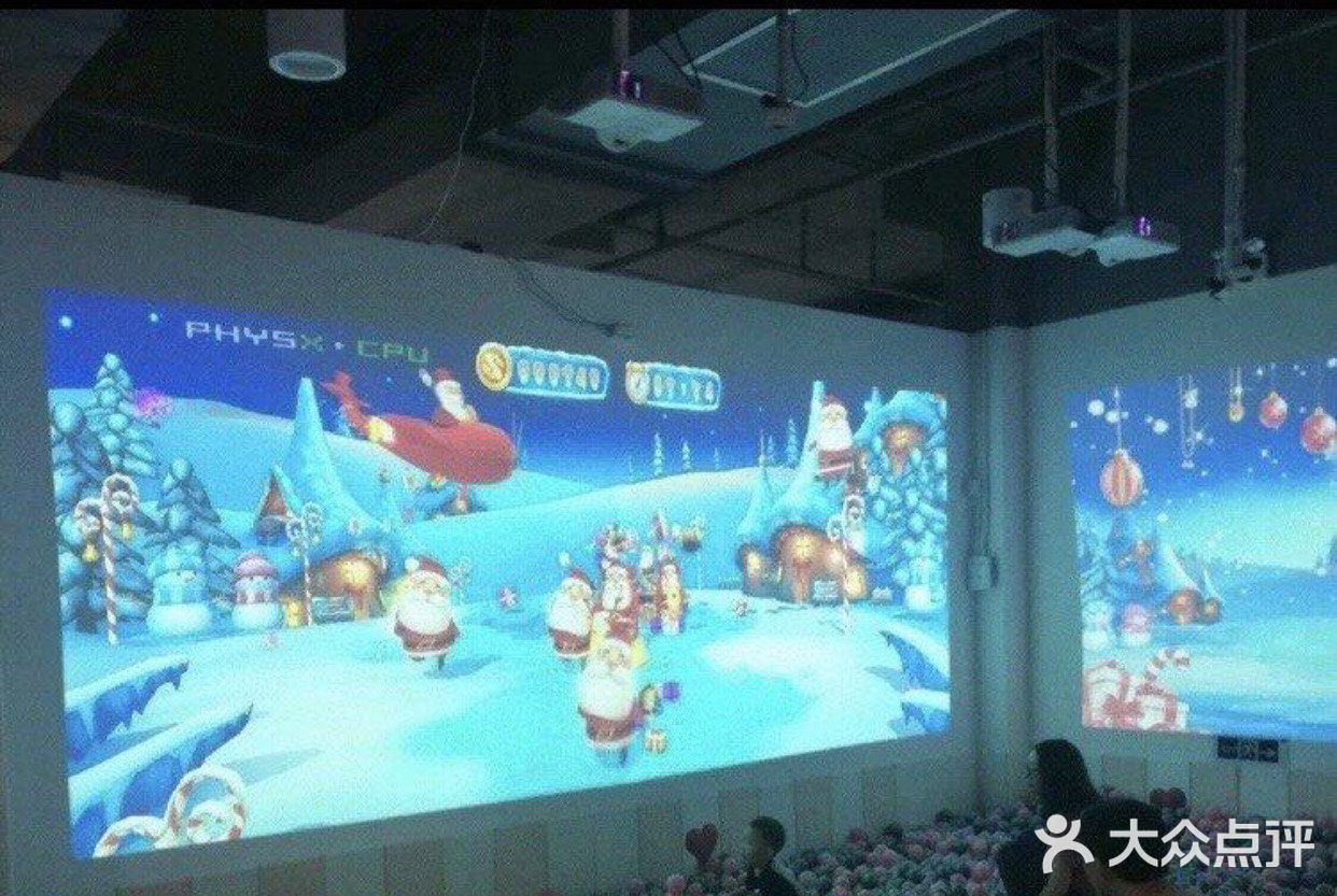 这家papamama超想力亲子乐园，去过的人都说赞