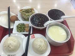 -来必堡(娄山关路店)