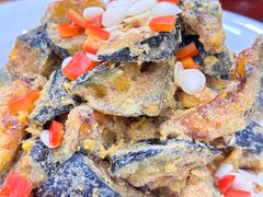 -王村姑老土炕莜面村(桥东店)