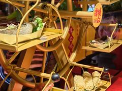 -谭鸭血老火锅(万象九宜城店)