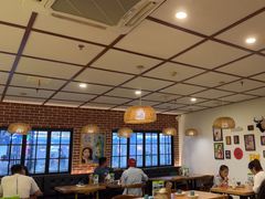 -多宾韩国料理(学衡路店)