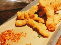 -新石器烤肉(中房金谊广场店)
