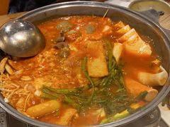 -冰川冷面·延边菜·炭烤串(观前店)