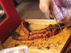 -脆皮五花肉(建东街旗舰店)