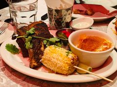 -Chili's Cafe&Bar奇利斯(滨江店)